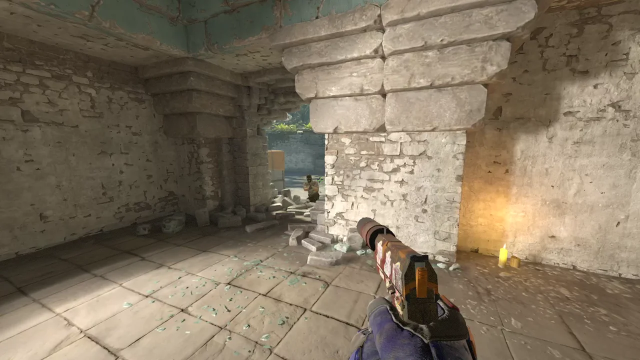 highlight